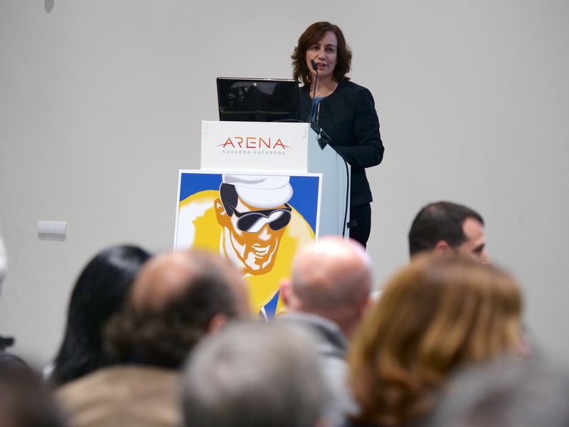 Una celebraci&oacute;n de &eacute;xito